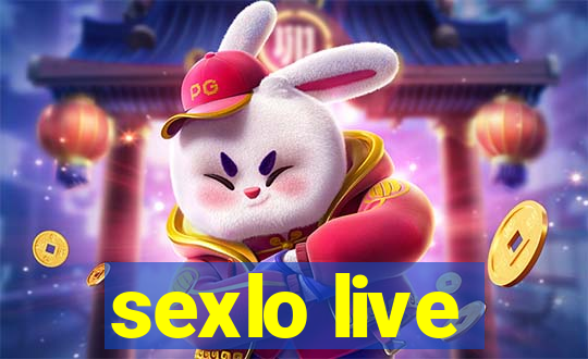 sexlo live